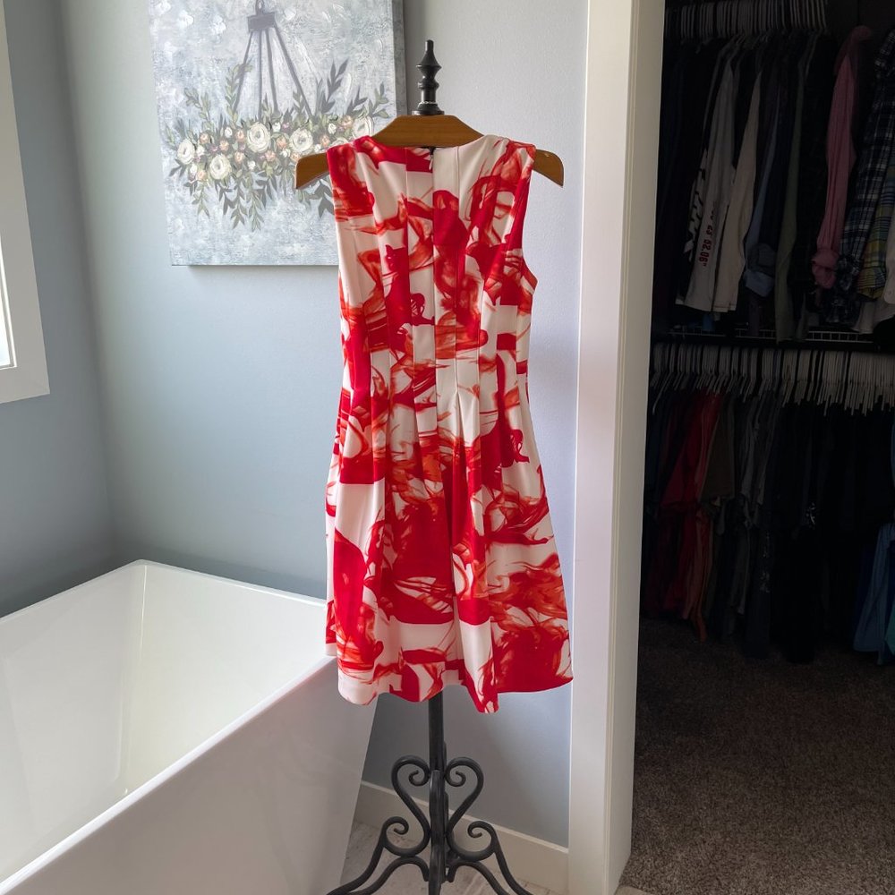 Calvin Klein Women's Dress - Picture 3 of 3